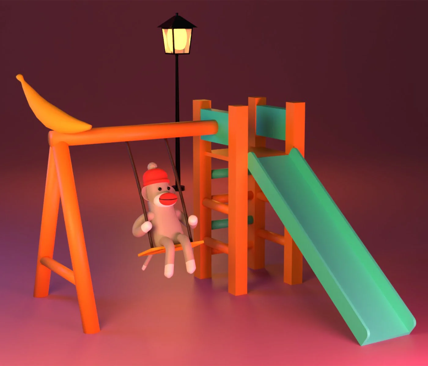 Illustration (2D & 3D)